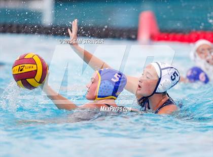 Thumbnail 1 in Clovis @ Leland (NorCal Invitational) photogallery.