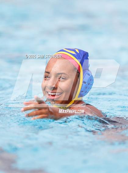 Thumbnail 3 in Clovis @ Leland (NorCal Invitational) photogallery.