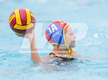 Thumbnail 3 in Clovis @ Leland (NorCal Invitational) photogallery.