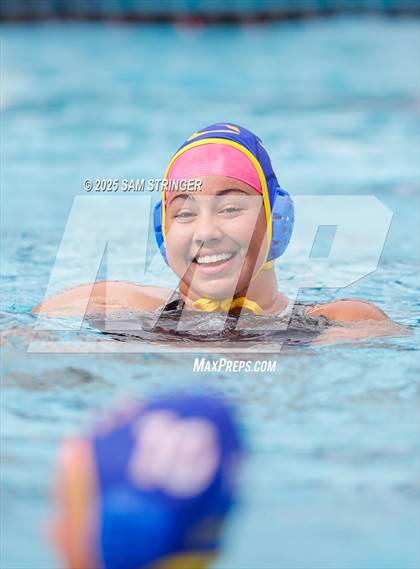 Thumbnail 2 in Clovis @ Leland (NorCal Invitational) photogallery.