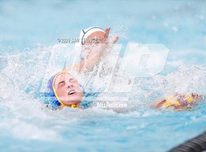 Thumbnail 2 in Clovis @ Leland (NorCal Invitational) photogallery.