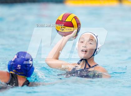 Thumbnail 2 in Clovis @ Leland (NorCal Invitational) photogallery.