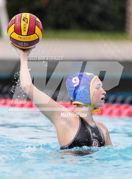 Thumbnail 1 in Clovis @ Leland (NorCal Invitational) photogallery.