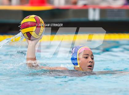 Thumbnail 1 in Clovis @ Leland (NorCal Invitational) photogallery.