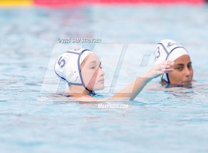 Thumbnail 2 in Clovis @ Leland (NorCal Invitational) photogallery.