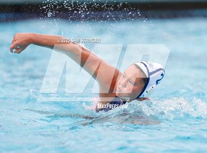 Thumbnail 2 in Clovis @ Leland (NorCal Invitational) photogallery.