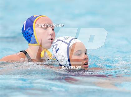 Thumbnail 2 in Clovis @ Leland (NorCal Invitational) photogallery.