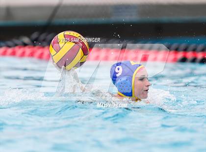 Thumbnail 2 in Clovis @ Leland (NorCal Invitational) photogallery.