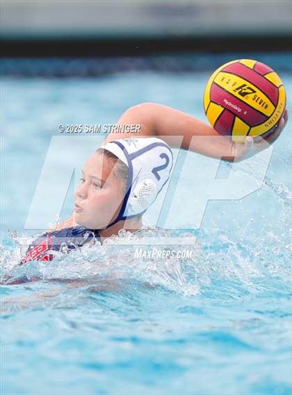 Thumbnail 1 in Clovis @ Leland (NorCal Invitational) photogallery.