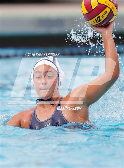 Thumbnail 2 in Clovis @ Leland (NorCal Invitational) photogallery.