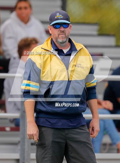 Thumbnail 3 in Clovis @ Leland (NorCal Invitational) photogallery.