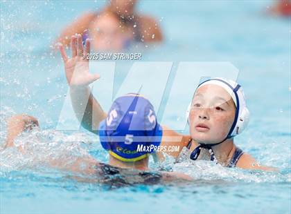 Thumbnail 3 in Clovis @ Leland (NorCal Invitational) photogallery.