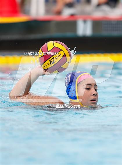 Thumbnail 2 in Clovis @ Leland (NorCal Invitational) photogallery.