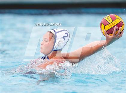 Thumbnail 3 in Clovis @ Leland (NorCal Invitational) photogallery.