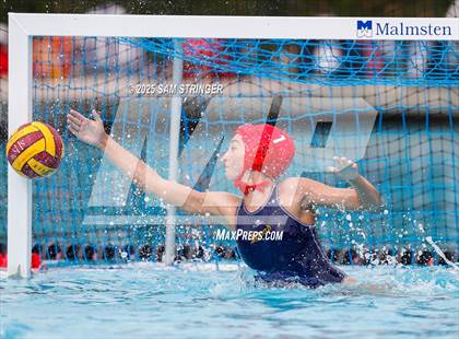 Thumbnail 2 in Clovis @ Leland (NorCal Invitational) photogallery.