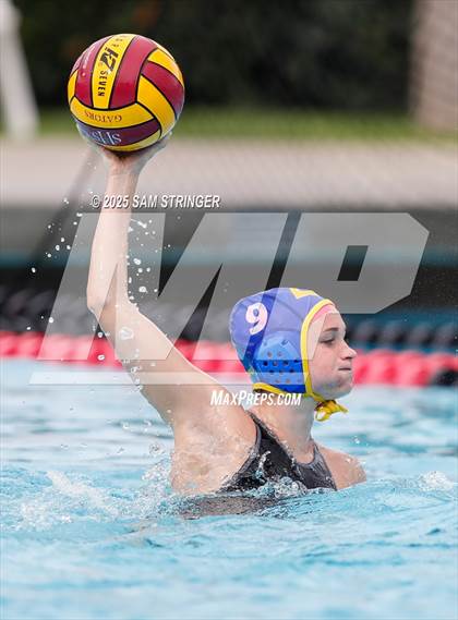 Thumbnail 3 in Clovis @ Leland (NorCal Invitational) photogallery.