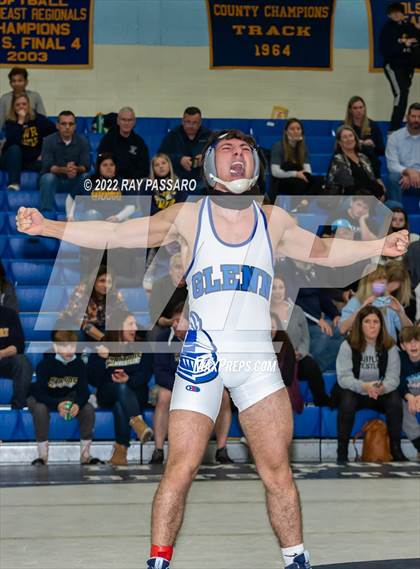 Thumbnail 1 in Section XI Division II Championships - Finals photogallery.