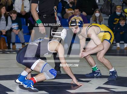 Thumbnail 3 in Section XI Division II Championships - Finals photogallery.
