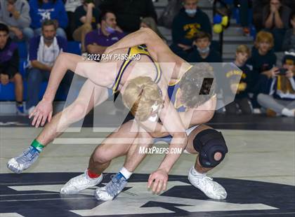 Thumbnail 3 in Section XI Division II Championships - Finals photogallery.