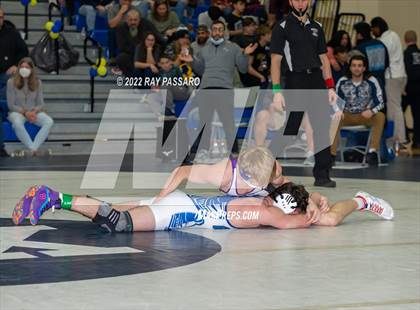 Thumbnail 1 in Section XI Division II Championships - Finals photogallery.