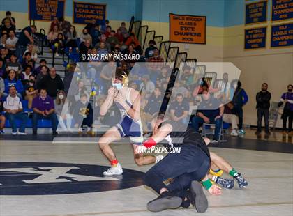 Thumbnail 3 in Section XI Division II Championships - Finals photogallery.