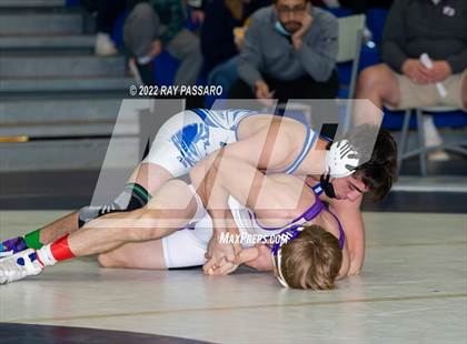 Thumbnail 3 in Section XI Division II Championships - Finals photogallery.