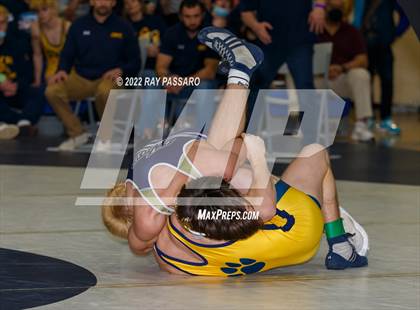 Thumbnail 1 in Section XI Division II Championships - Finals photogallery.