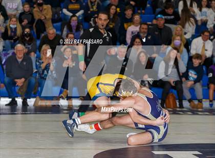 Thumbnail 1 in Section XI Division II Championships - Finals photogallery.