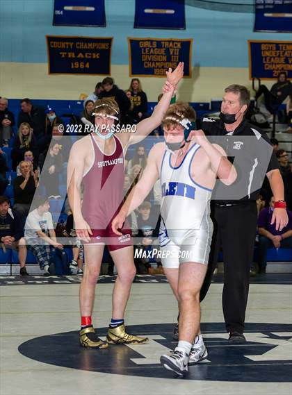 Thumbnail 1 in Section XI Division II Championships - Finals photogallery.