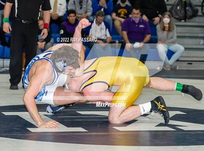 Thumbnail 3 in Section XI Division II Championships - Finals photogallery.