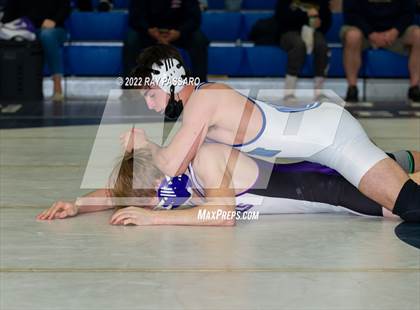 Thumbnail 3 in Section XI Division II Championships - Finals photogallery.