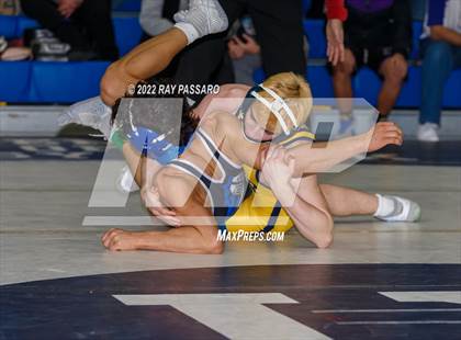 Thumbnail 1 in Section XI Division II Championships - Finals photogallery.