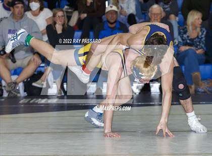 Thumbnail 3 in Section XI Division II Championships - Finals photogallery.
