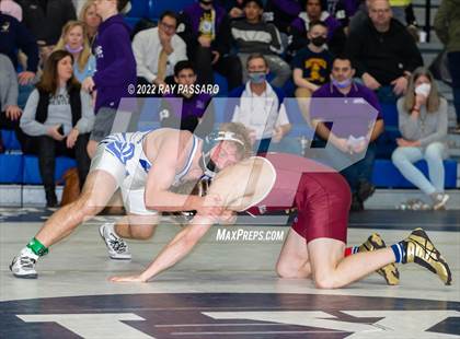 Thumbnail 1 in Section XI Division II Championships - Finals photogallery.