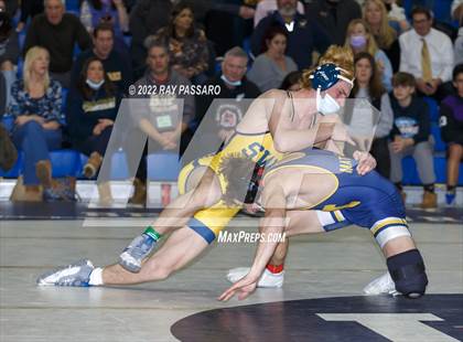 Thumbnail 1 in Section XI Division II Championships - Finals photogallery.