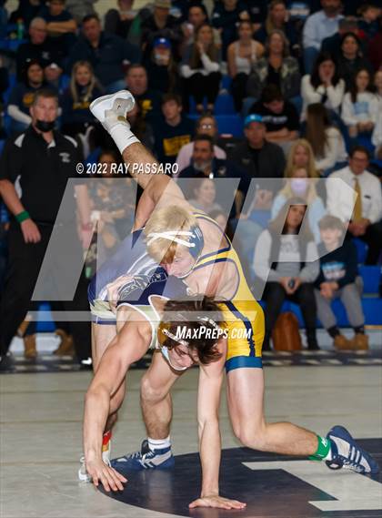 Thumbnail 3 in Section XI Division II Championships - Finals photogallery.
