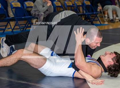 Thumbnail 1 in Section XI Division II Championships - Finals photogallery.