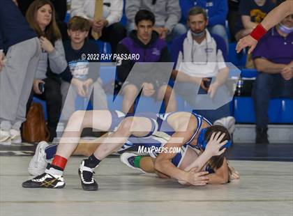 Thumbnail 3 in Section XI Division II Championships - Finals photogallery.