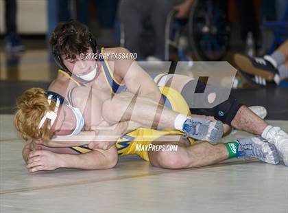 Thumbnail 3 in Section XI Division II Championships - Finals photogallery.