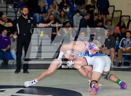 Thumbnail 2 in Section XI Division II Championships - Finals photogallery.
