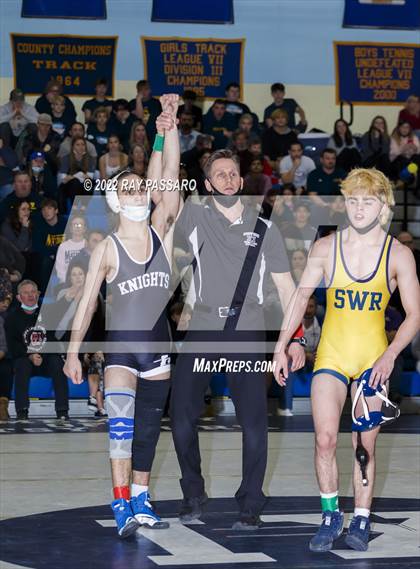 Thumbnail 3 in Section XI Division II Championships - Finals photogallery.