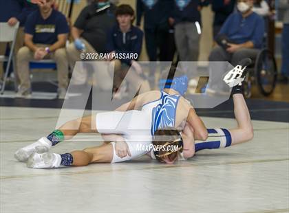 Thumbnail 1 in Section XI Division II Championships - Finals photogallery.