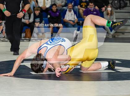 Thumbnail 2 in Section XI Division II Championships - Finals photogallery.