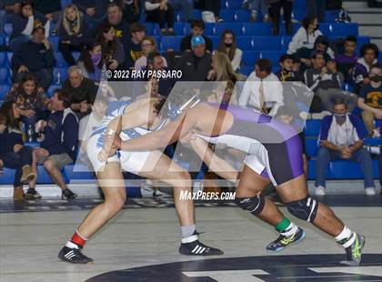 Thumbnail 3 in Section XI Division II Championships - Finals photogallery.