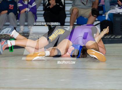 Thumbnail 3 in Section XI Division II Championships - Finals photogallery.