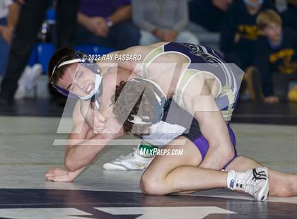 Thumbnail 2 in Section XI Division II Championships - Finals photogallery.