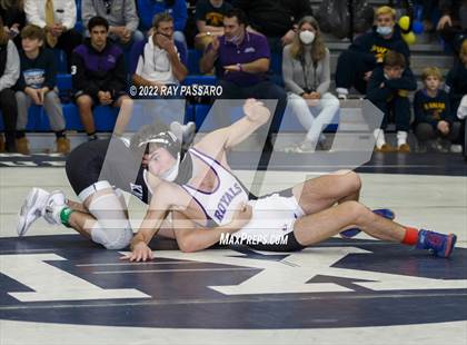 Thumbnail 3 in Section XI Division II Championships - Finals photogallery.