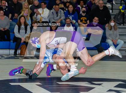 Thumbnail 1 in Section XI Division II Championships - Finals photogallery.