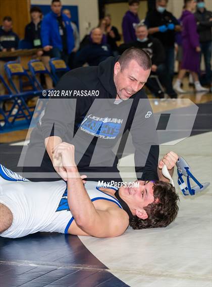 Thumbnail 3 in Section XI Division II Championships - Finals photogallery.