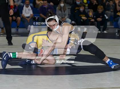 Thumbnail 1 in Section XI Division II Championships - Finals photogallery.